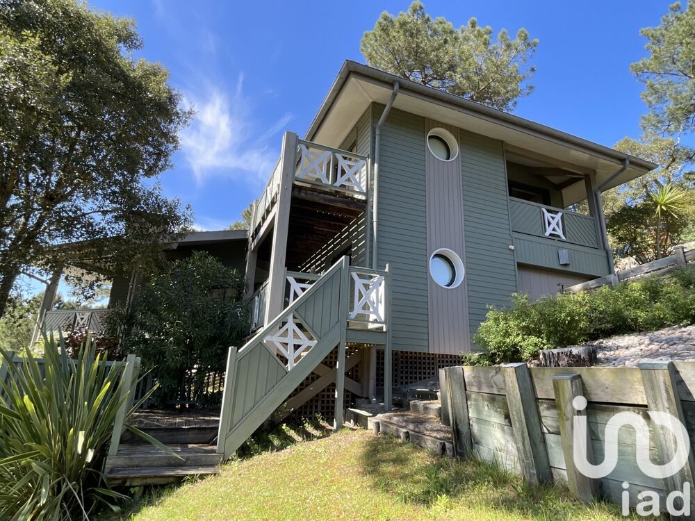 � vendre  Maison Seignosse (40510)