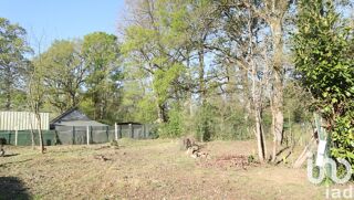 Terrain  vendre 486 m
