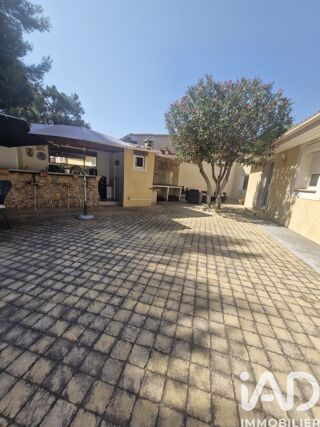  Maison � vendre 5 pi�ces 115 m�