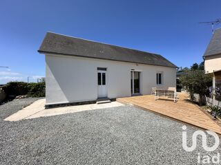  Maison � vendre 3 pi�ces 55 m�