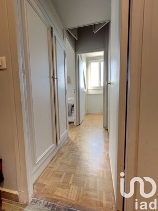  Appartement � vendre 3 pi�ces 52 m�