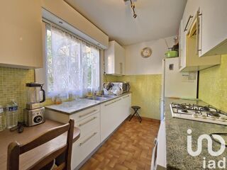  Appartement � vendre 3 pi�ces 63 m�