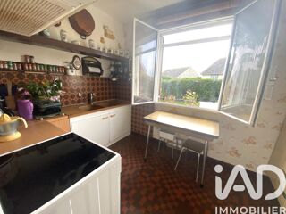  Maison � vendre 5 pi�ces 91 m�