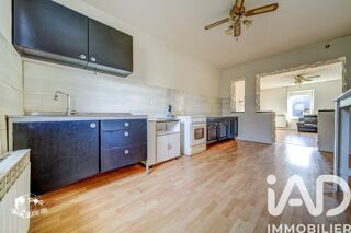  Maison � vendre 4 pi�ces 78 m�