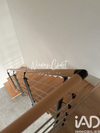  Maison � vendre 6 pi�ces 129 m�