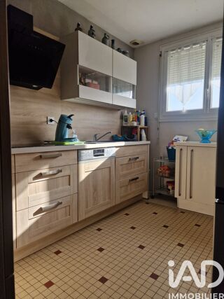  Maison � vendre 4 pi�ces 72 m�