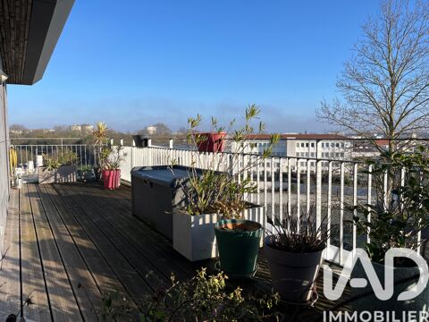  Appartement � louer 4 pi�ces 97 m�