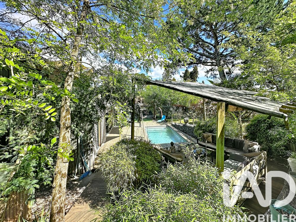 � vendre  Maison Seignosse (40510)