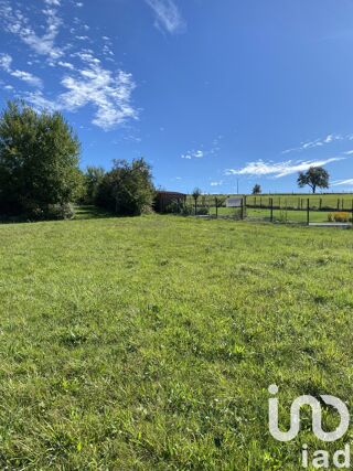  Terrain  vendre 1061 m