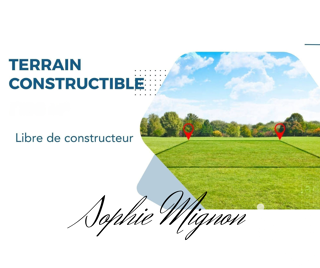  Terrain � vendre 619 m�