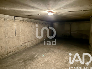  Parking / Garage � vendre 10 m�
