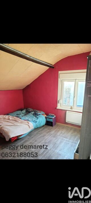  Maison � vendre 5 pi�ces 90 m�