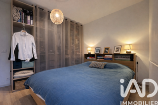  Appartement � vendre 2 pi�ces 42 m�