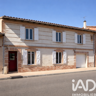  Maison � vendre 5 pi�ces 152 m�