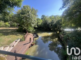  Maison � vendre 10 pi�ces 167 m�