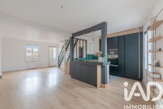  Appartement � vendre 4 pi�ces 90 m�