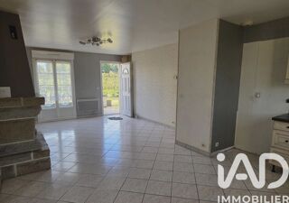  Maison � vendre 4 pi�ces 75 m�