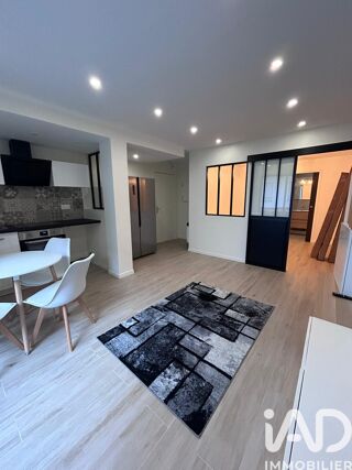  Appartement � vendre 2 pi�ces 32 m�