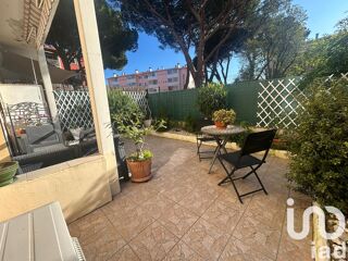  Appartement � vendre 2 pi�ces 47 m�