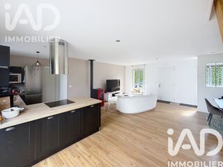  Maison � vendre 5 pi�ces 120 m�