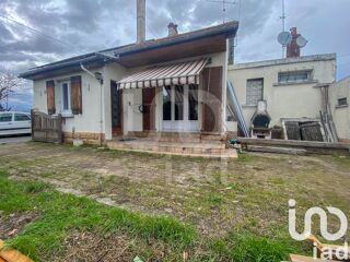  Maison  vendre 4 pices 66 m