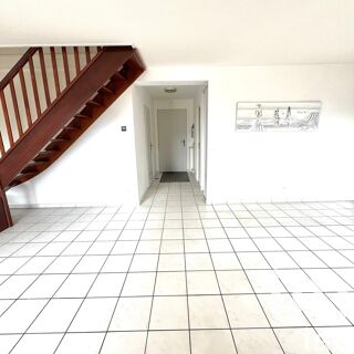  Maison � vendre 5 pi�ces 90 m�