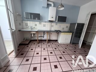  Maison � vendre 2 pi�ces 50 m�