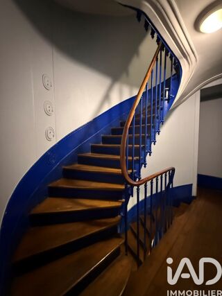  Appartement � vendre 1 pi�ce 17 m�