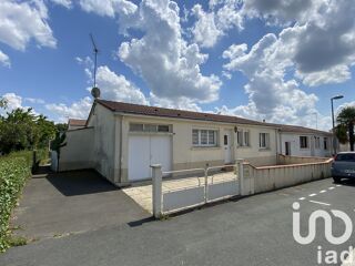  Maison � vendre 5 pi�ces 83 m�