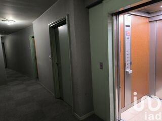  Appartement � vendre 1 pi�ce 27 m�