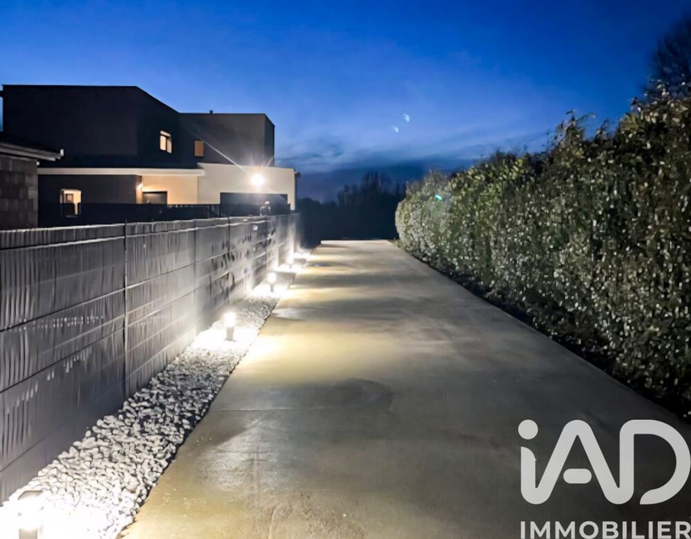 � vendre  Villa Montauban (82000)