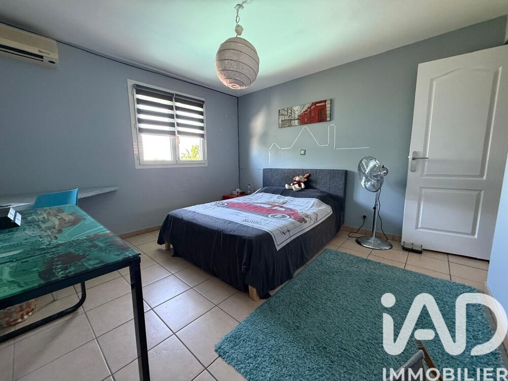 � vendre  Maison Saint-Paul (97460)