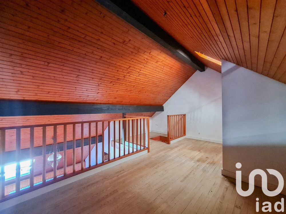  vendre  Maison Menthon-Saint-Bernard (74290)