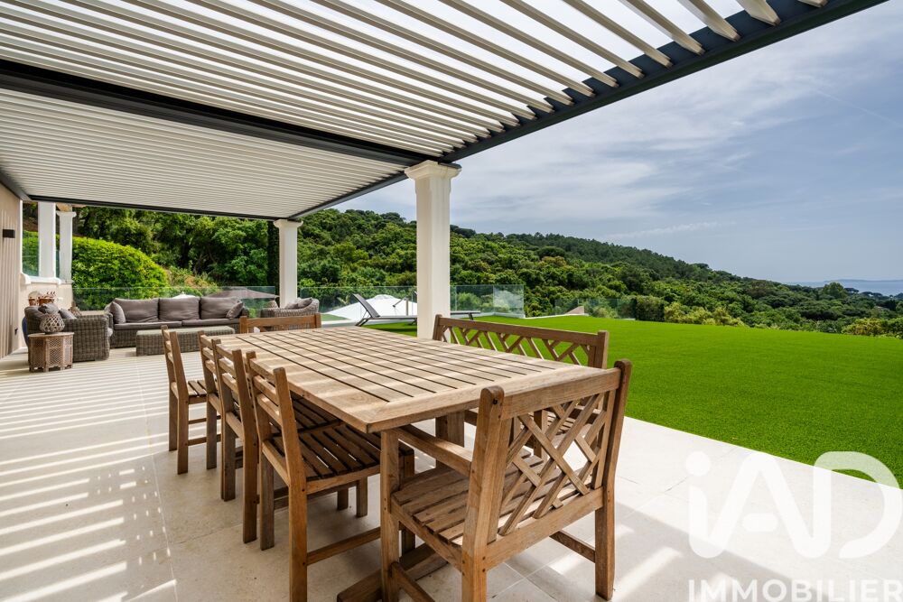  vendre  Maison La Croix-Valmer (83420)