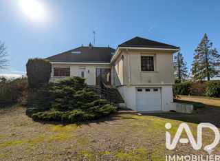  Maison � vendre 5 pi�ces 103 m�