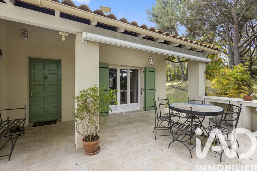  vendre  Maison Fuveau (13710)