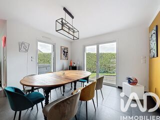  Maison � vendre 5 pi�ces 158 m�