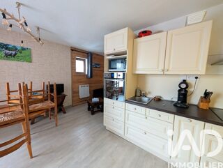  Appartement � vendre 3 pi�ces 48 m�