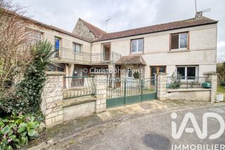  Maison � vendre 9 pi�ces 188 m�