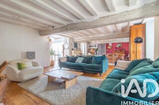  Maison � vendre 6 pi�ces 200 m�