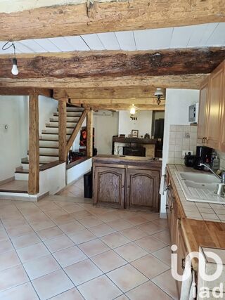  Maison � vendre 4 pi�ces 59 m�