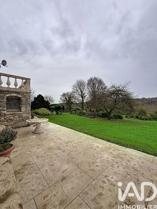  Maison � vendre 7 pi�ces 182 m�