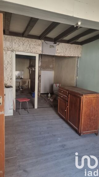  Maison � vendre 5 pi�ces 300 m�