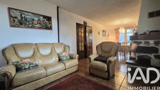  Maison � vendre 3 pi�ces 90 m�