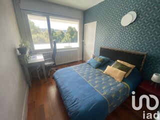  Appartement � vendre 4 pi�ces 92 m�