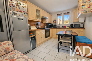  Maison � vendre 5 pi�ces 132 m�