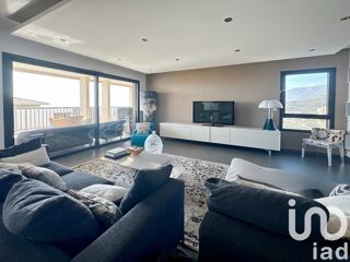  Appartement  vendre 5 pices 122 m