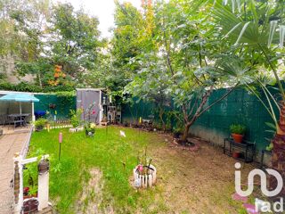  Appartement � vendre 4 pi�ces 77 m�