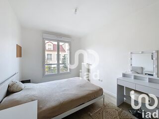  Appartement � vendre 2 pi�ces 41 m�