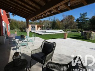  Maison  vendre 9 pices 259 m